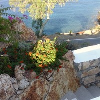 Townhouse in Greece, 110 sq.m.