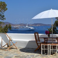 Townhouse in Greece, 110 sq.m.