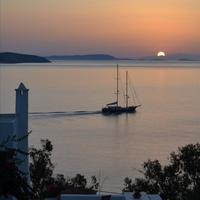 Townhouse in Greece, 110 sq.m.