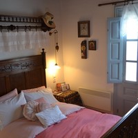 Townhouse in Greece, 110 sq.m.