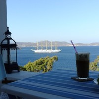 Townhouse in Greece, 110 sq.m.