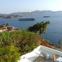 Townhouse in Greece, 110 sq.m.