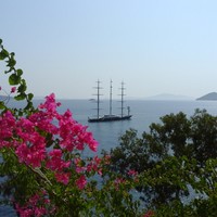 Townhouse in Greece, 110 sq.m.