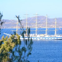 Townhouse in Greece, 110 sq.m.