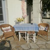 Townhouse in Greece, 110 sq.m.