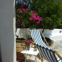 Townhouse in Greece, 110 sq.m.