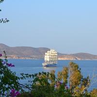 Townhouse in Greece, 110 sq.m.