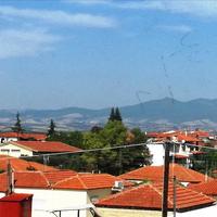 Townhouse in Greece, 36 sq.m.