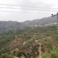 Townhouse in Greece, 36 sq.m.