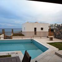 Villa in Greece, 133 sq.m.