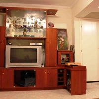 Townhouse in Greece, 120 sq.m.