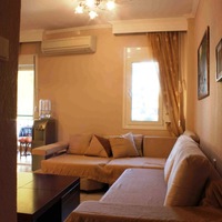 Townhouse in Greece, 120 sq.m.