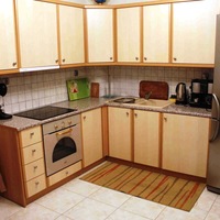 Townhouse in Greece, 120 sq.m.