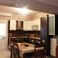 Townhouse in Greece, 120 sq.m.