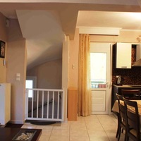 Townhouse in Greece, 120 sq.m.