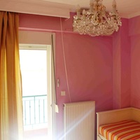 Townhouse in Greece, 120 sq.m.