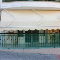 Townhouse in Greece, 120 sq.m.