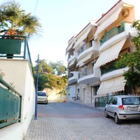 Townhouse in Greece, 120 sq.m.