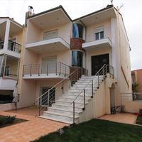 Таунхаус в Греции, 360 кв.м.