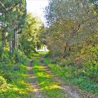 Земельный участок в Греции