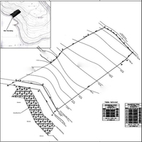 Земельный участок в Греции