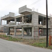 Flat in Greece, 150 sq.m.