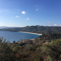 Земельный участок в Греции