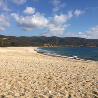 Земельный участок в Греции