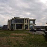 Бизнес-центр в Греции, 1500 кв.м.