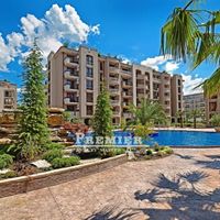 Квартира в Болгарии, Солнечный Берег, 57 кв.м.