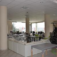 Бизнес-центр в Греции, 1500 кв.м.