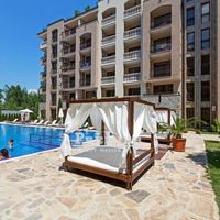 Квартира в Болгарии, Солнечный Берег, 57 кв.м.