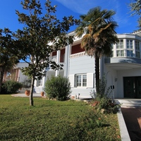 Villa in Greece, 550 sq.m.