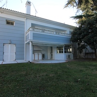 Villa in Greece, 550 sq.m.