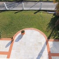 Villa in Greece, 550 sq.m.