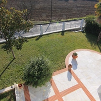 Villa in Greece, 550 sq.m.