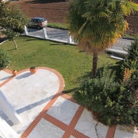 Villa in Greece, 550 sq.m.