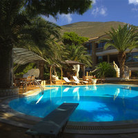 Villa in Greece, 800 sq.m.