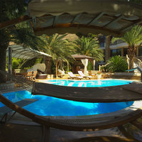 Villa in Greece, 800 sq.m.