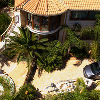 Villa in Greece, 800 sq.m.