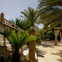 Villa in Greece, 800 sq.m.