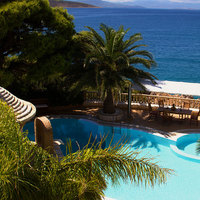 Villa in Greece, 800 sq.m.