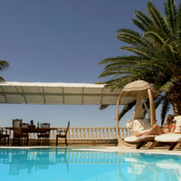 Villa in Greece, 800 sq.m.