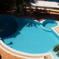 Villa in Greece, 800 sq.m.