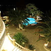 Villa in Greece, 800 sq.m.