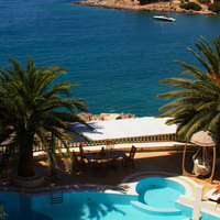 Villa in Greece, 800 sq.m.