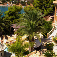 Villa in Greece, 800 sq.m.