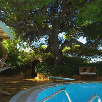 Villa in Greece, 800 sq.m.