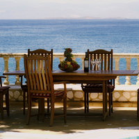 Villa in Greece, 800 sq.m.