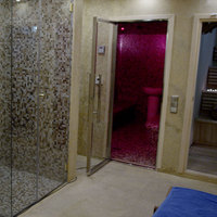 Villa in Greece, 800 sq.m.